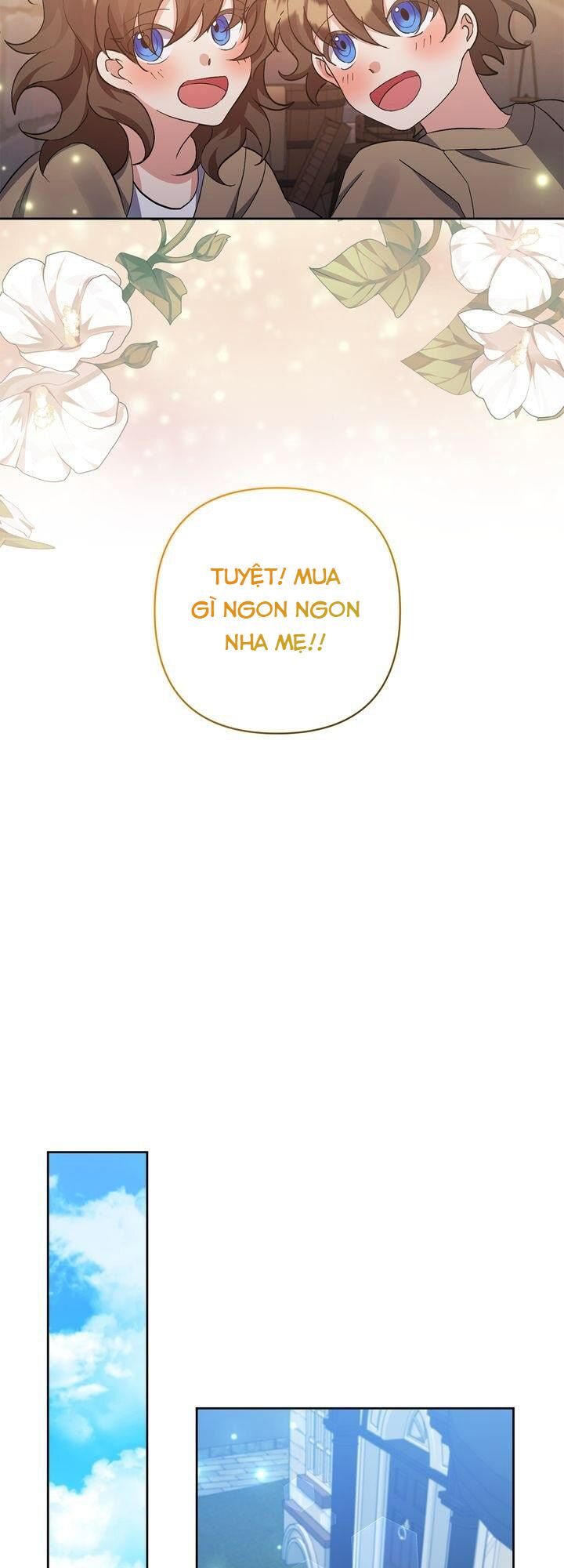 Tôi Đã Nhận Nuôi Nam Chính: Chapter 4