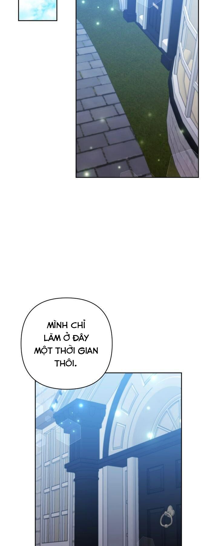 Tôi Đã Nhận Nuôi Nam Chính: Chapter 4