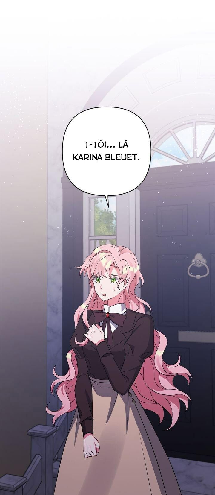 Tôi Đã Nhận Nuôi Nam Chính: Chapter 4