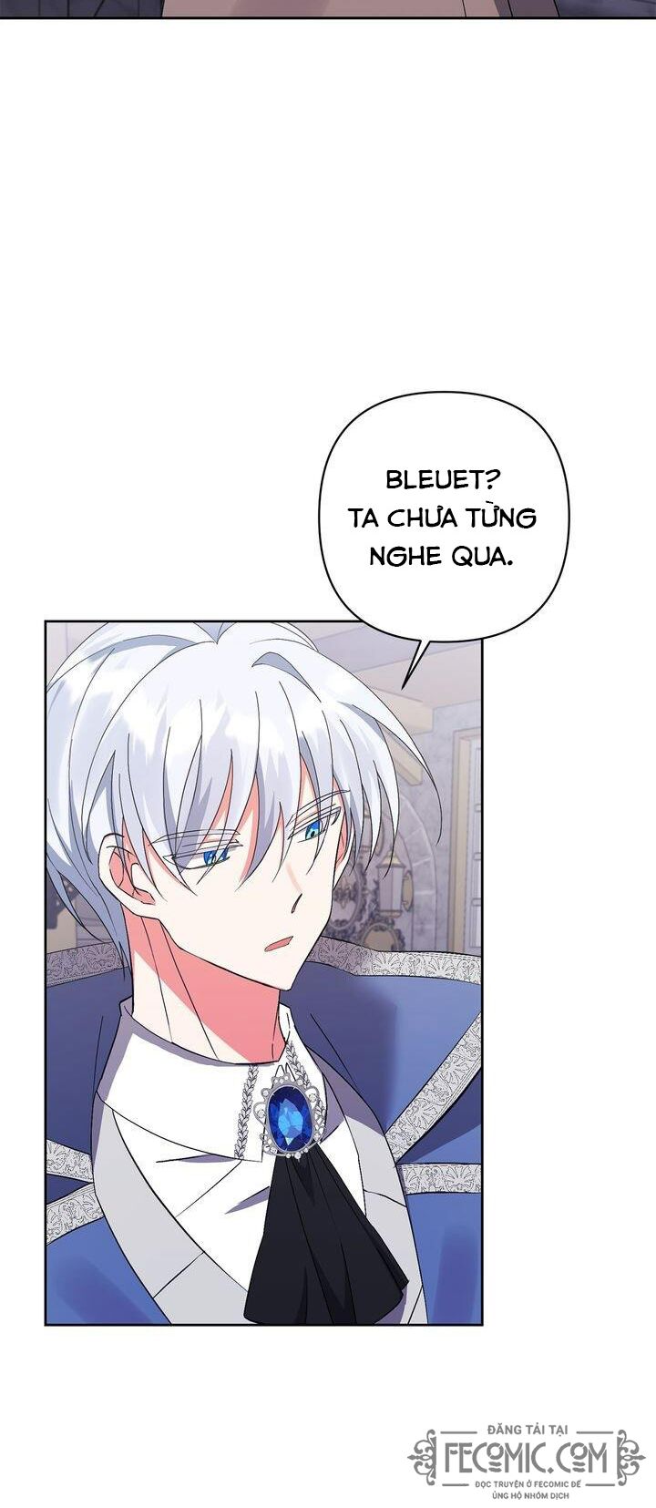 Tôi Đã Nhận Nuôi Nam Chính: Chapter 4