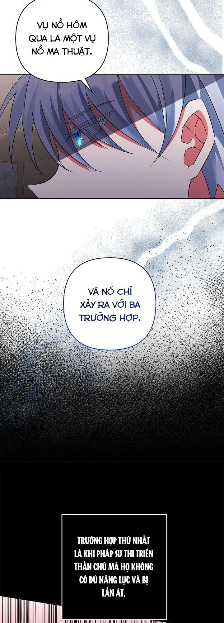 Tôi Đã Nhận Nuôi Nam Chính: Chapter 4