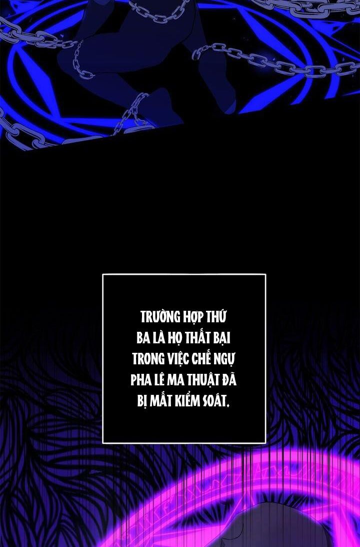Tôi Đã Nhận Nuôi Nam Chính: Chapter 4
