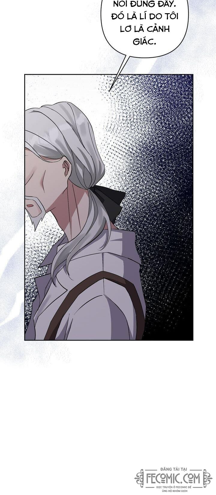 Tôi Đã Nhận Nuôi Nam Chính: Chapter 4