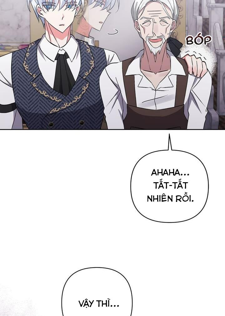 Tôi Đã Nhận Nuôi Nam Chính: Chapter 4