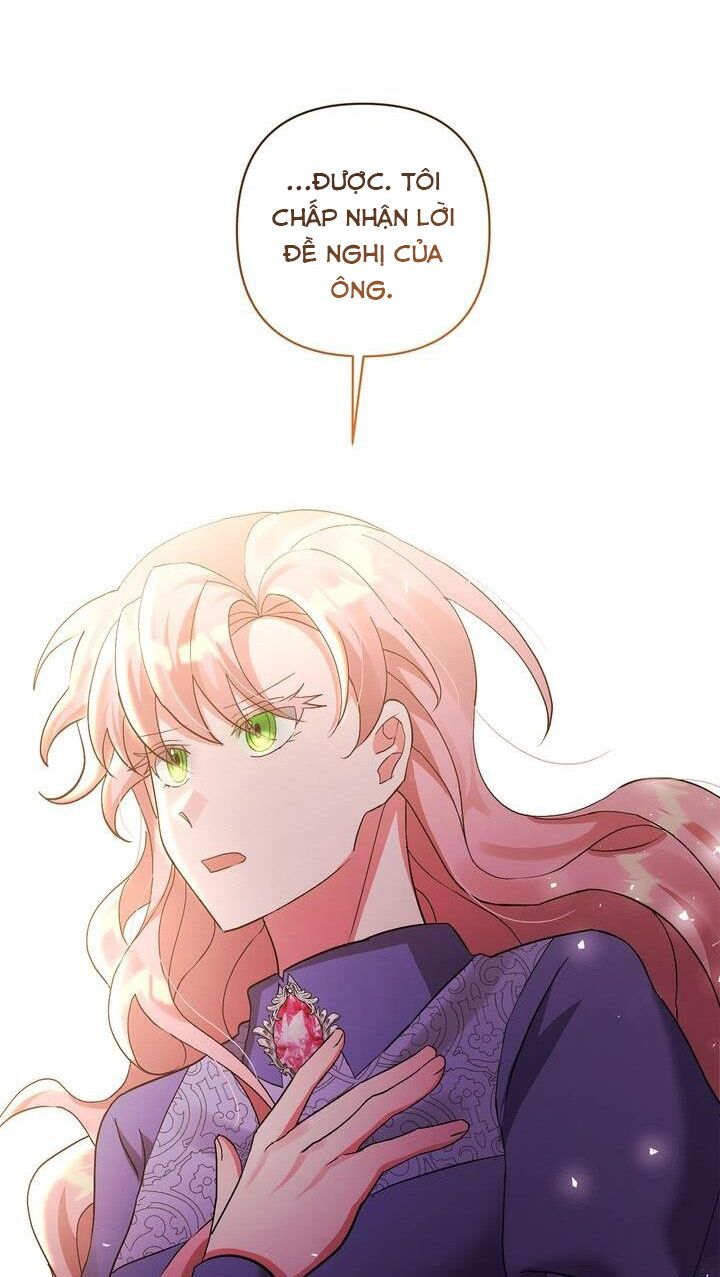 Tôi Đã Nhận Nuôi Nam Chính: Chapter 4