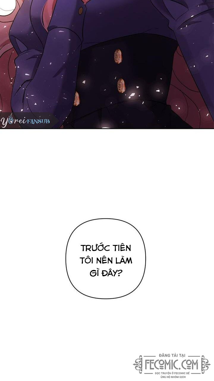 Tôi Đã Nhận Nuôi Nam Chính: Chapter 4