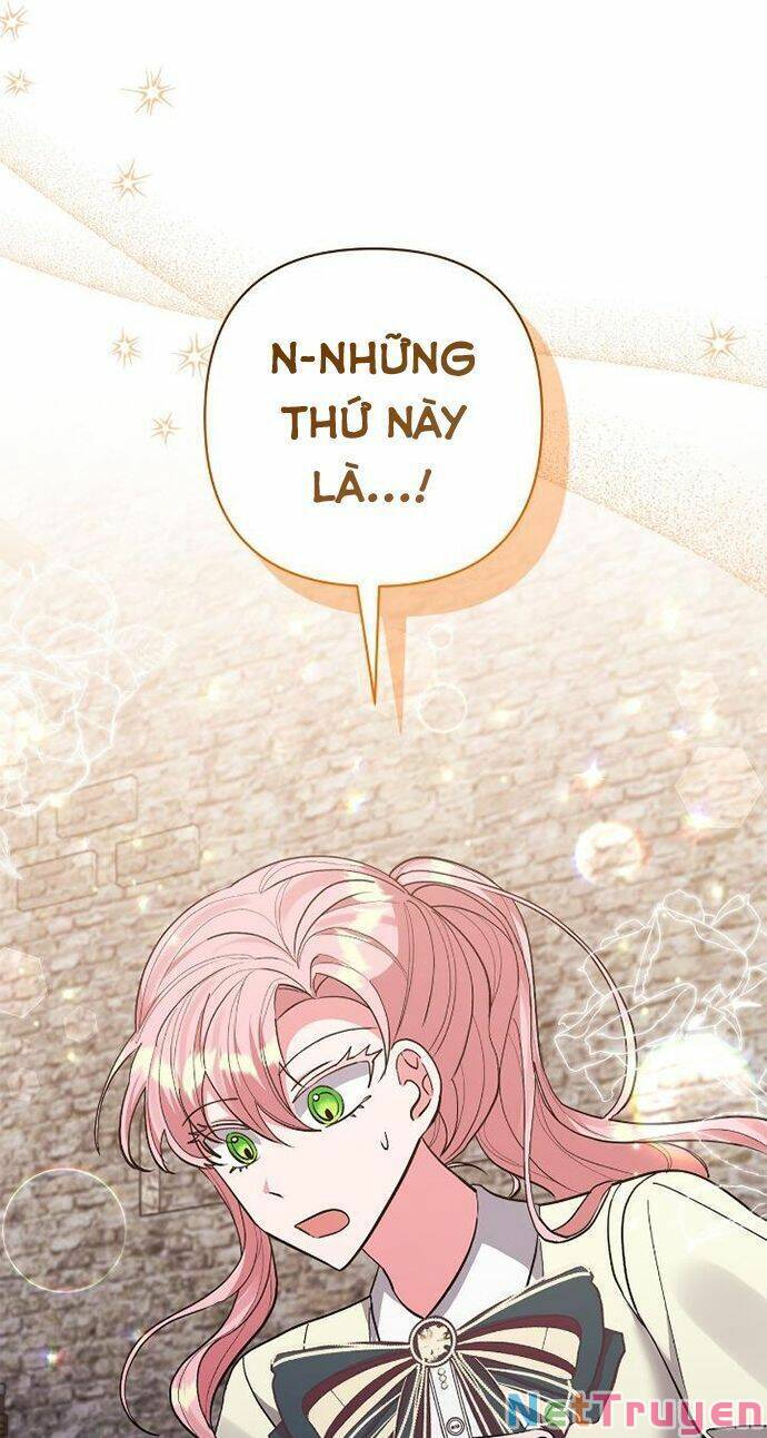 Tôi Đã Nhận Nuôi Nam Chính: Chapter 40