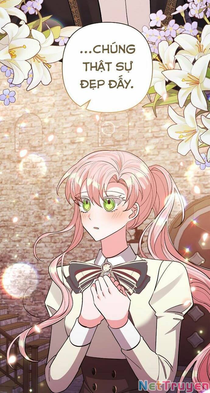 Tôi Đã Nhận Nuôi Nam Chính: Chapter 40