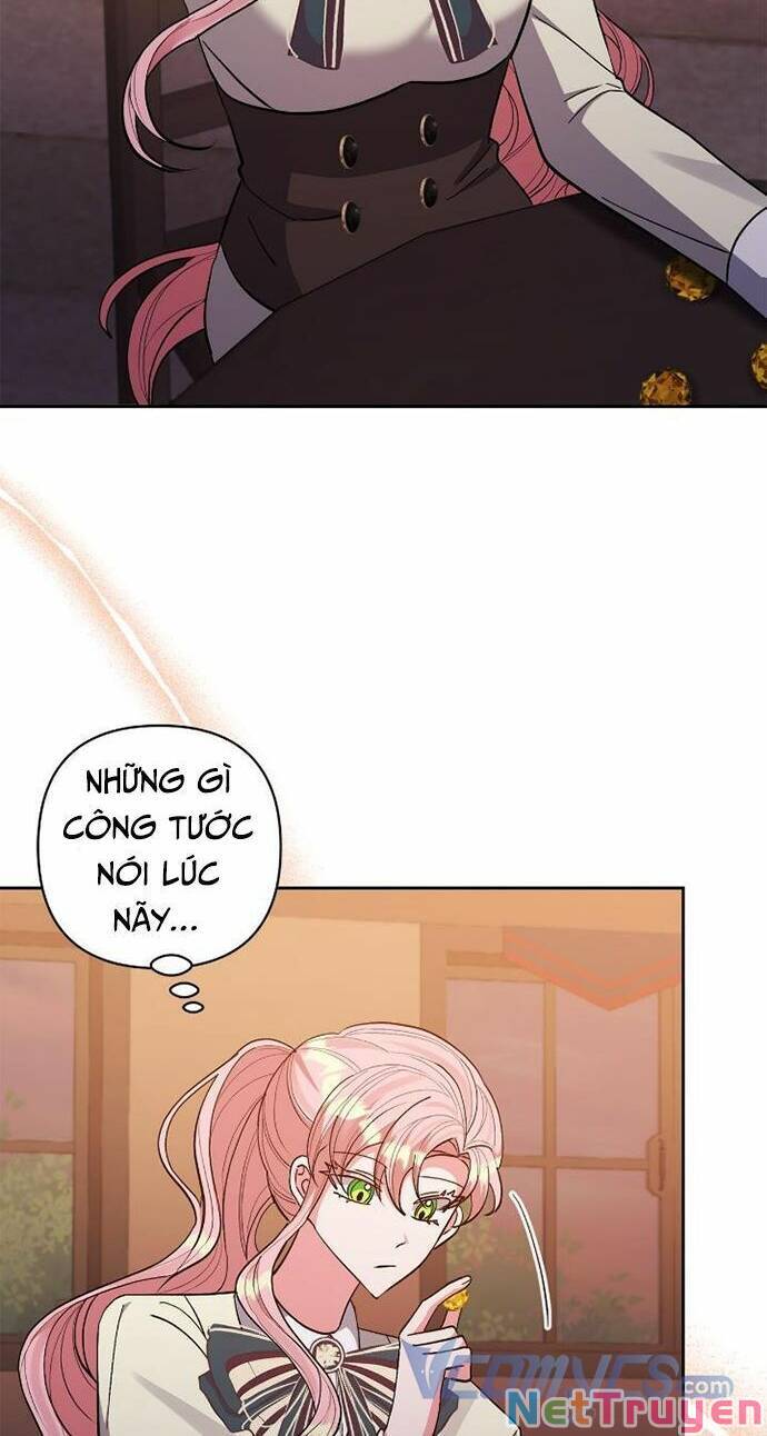 Tôi Đã Nhận Nuôi Nam Chính: Chapter 40