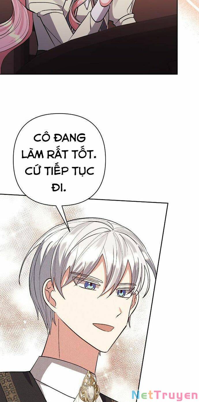 Tôi Đã Nhận Nuôi Nam Chính: Chapter 40