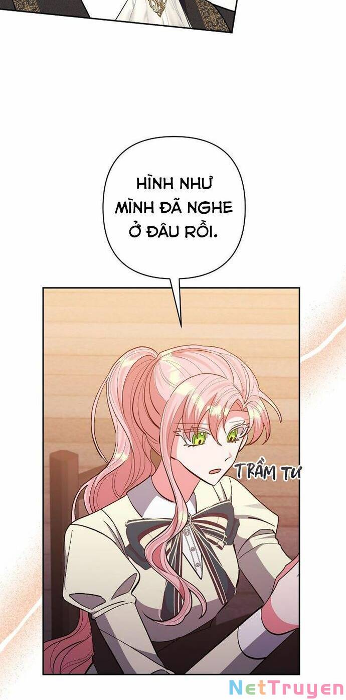 Tôi Đã Nhận Nuôi Nam Chính: Chapter 40