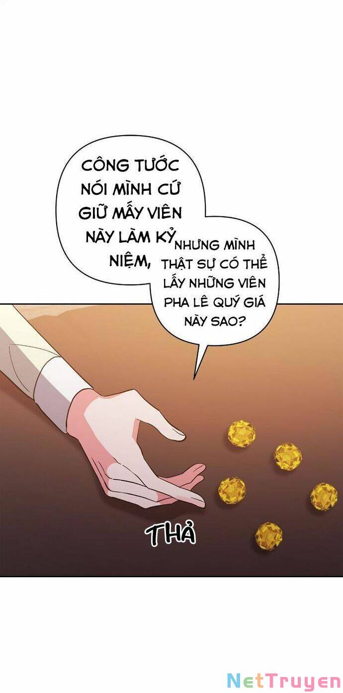 Tôi Đã Nhận Nuôi Nam Chính: Chapter 40