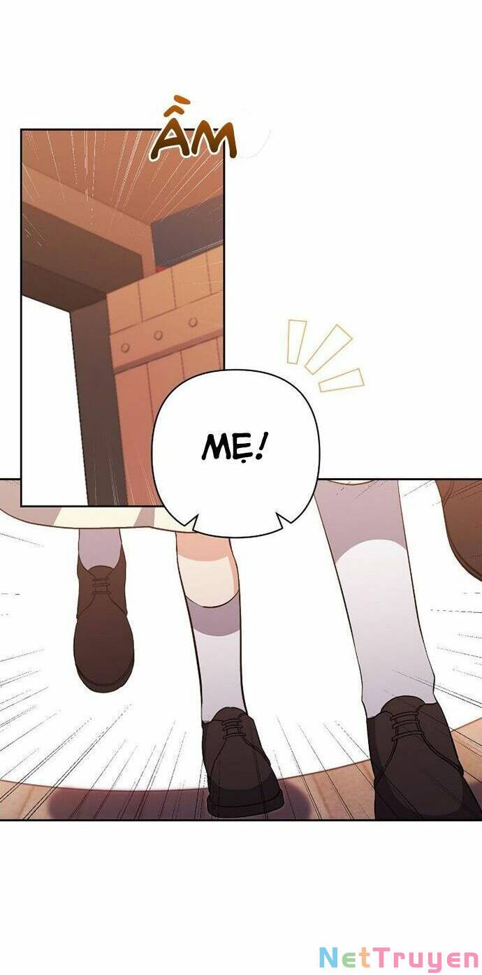Tôi Đã Nhận Nuôi Nam Chính: Chapter 40