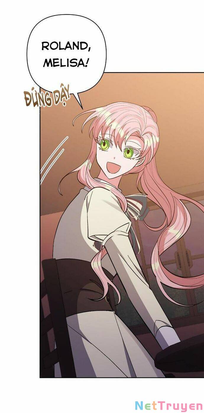 Tôi Đã Nhận Nuôi Nam Chính: Chapter 40