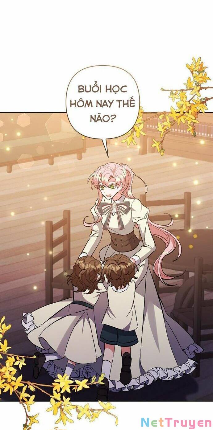Tôi Đã Nhận Nuôi Nam Chính: Chapter 40