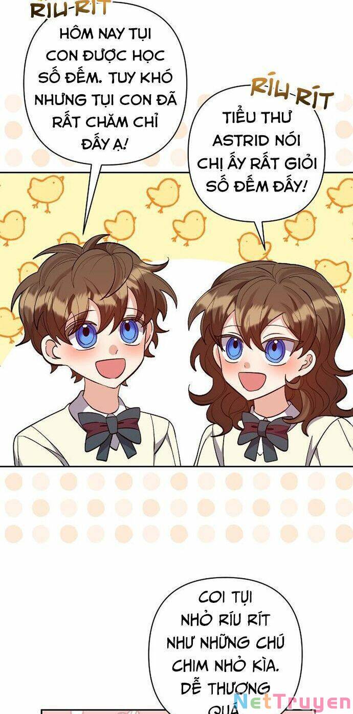 Tôi Đã Nhận Nuôi Nam Chính: Chapter 40