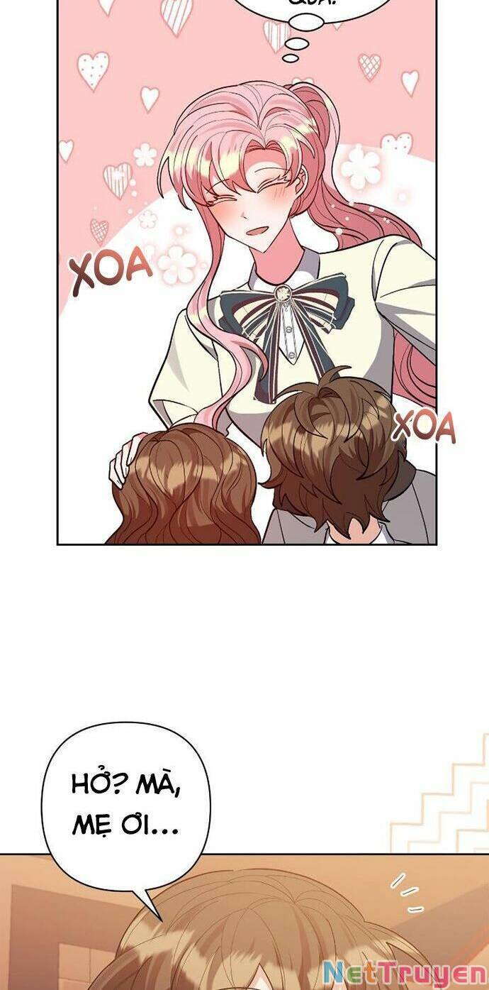 Tôi Đã Nhận Nuôi Nam Chính: Chapter 40
