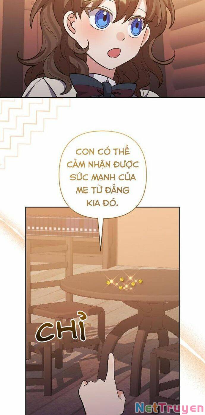 Tôi Đã Nhận Nuôi Nam Chính: Chapter 40