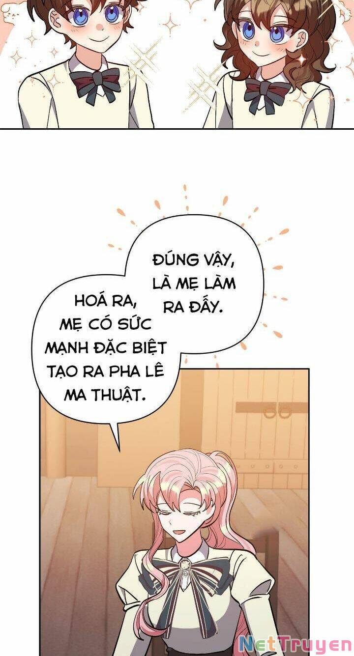 Tôi Đã Nhận Nuôi Nam Chính: Chapter 40