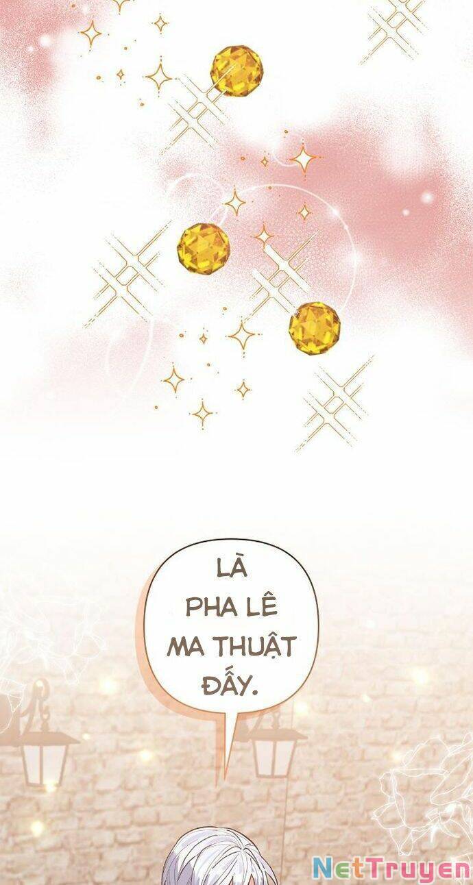 Tôi Đã Nhận Nuôi Nam Chính: Chapter 40