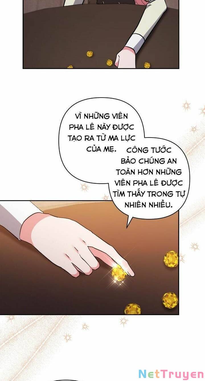 Tôi Đã Nhận Nuôi Nam Chính: Chapter 40