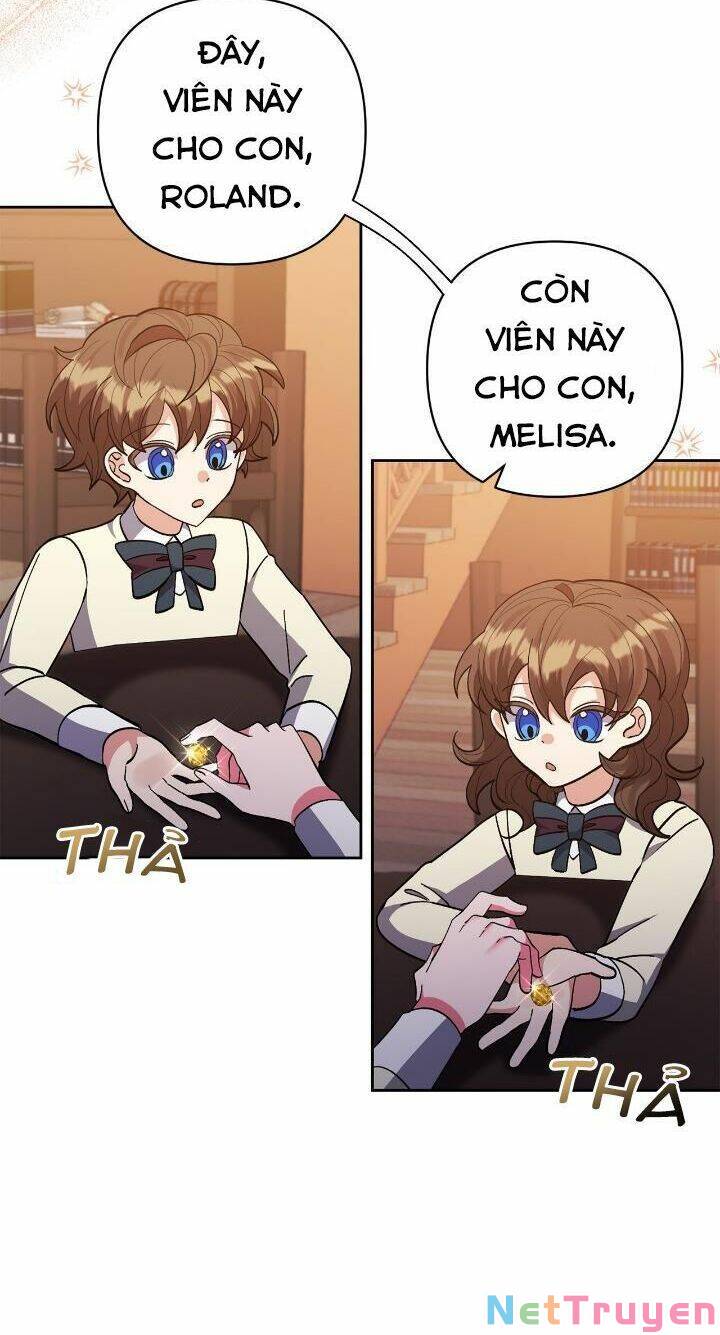 Tôi Đã Nhận Nuôi Nam Chính: Chapter 40