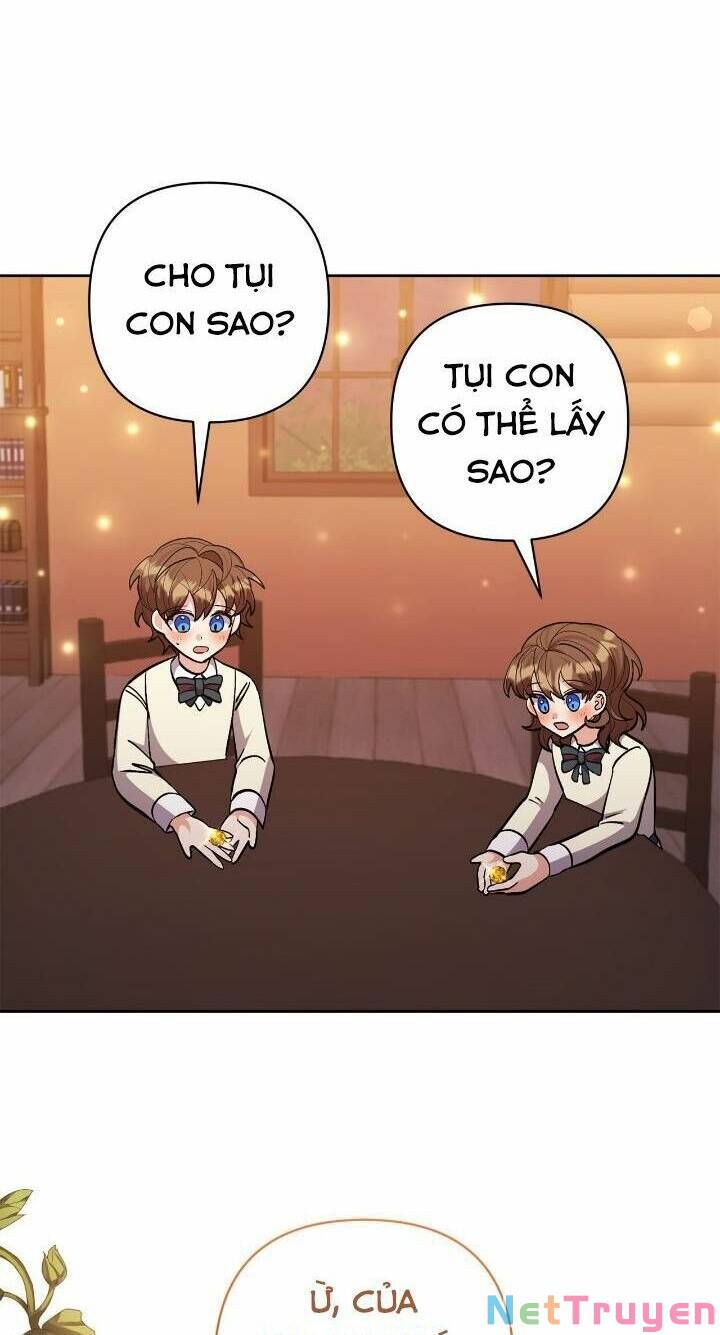 Tôi Đã Nhận Nuôi Nam Chính: Chapter 40