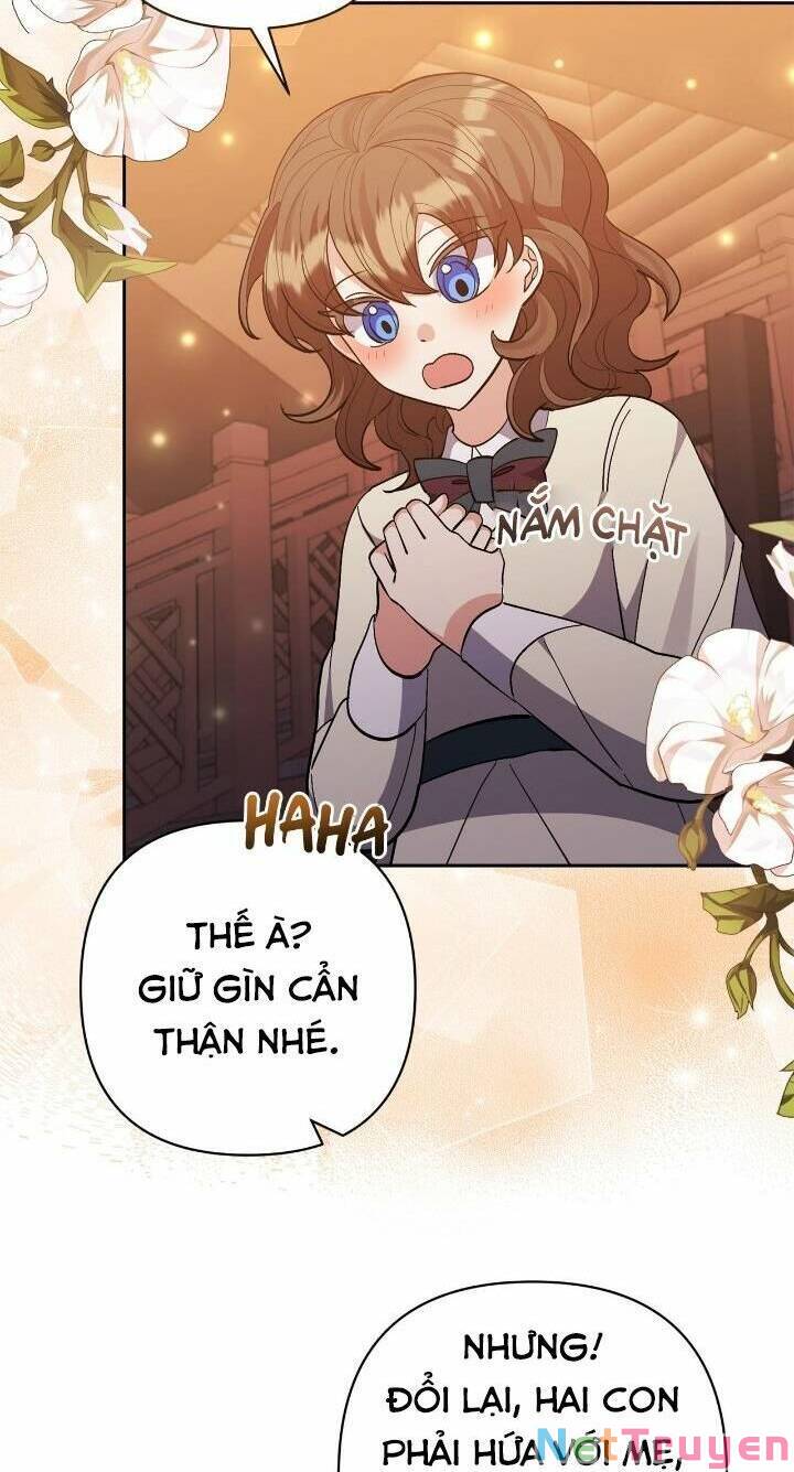 Tôi Đã Nhận Nuôi Nam Chính: Chapter 40