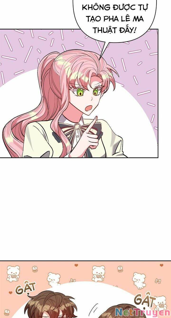 Tôi Đã Nhận Nuôi Nam Chính: Chapter 40