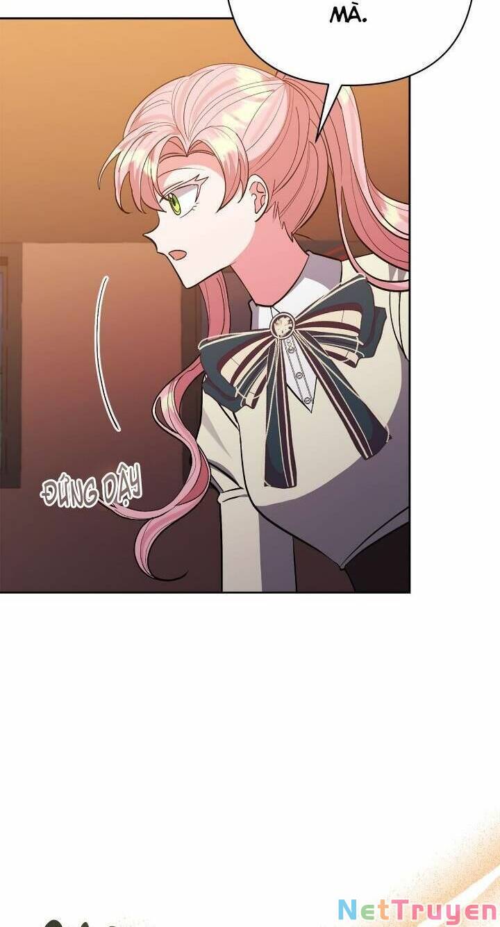 Tôi Đã Nhận Nuôi Nam Chính: Chapter 40