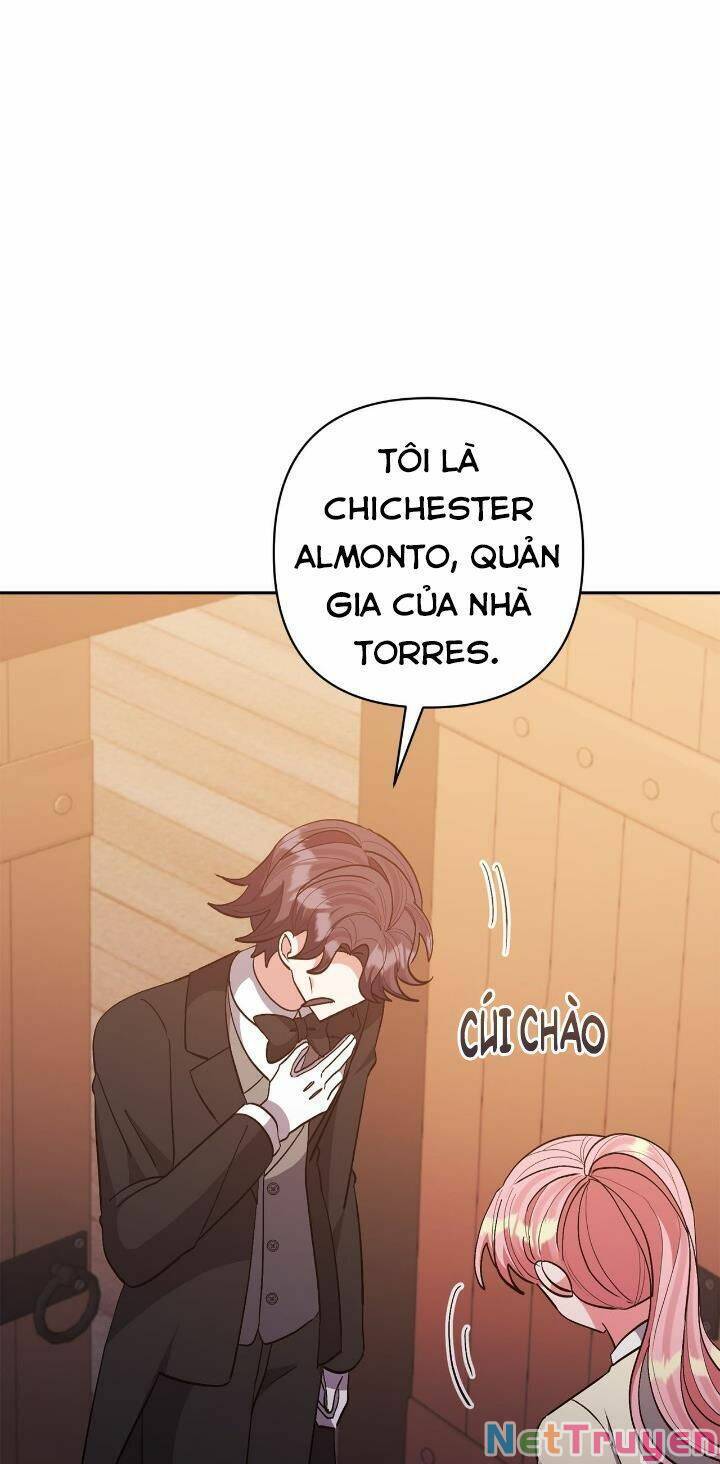 Tôi Đã Nhận Nuôi Nam Chính: Chapter 40