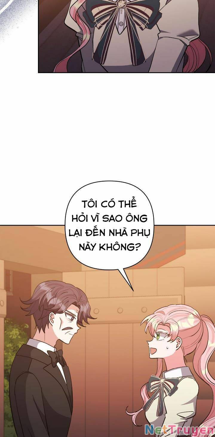 Tôi Đã Nhận Nuôi Nam Chính: Chapter 40