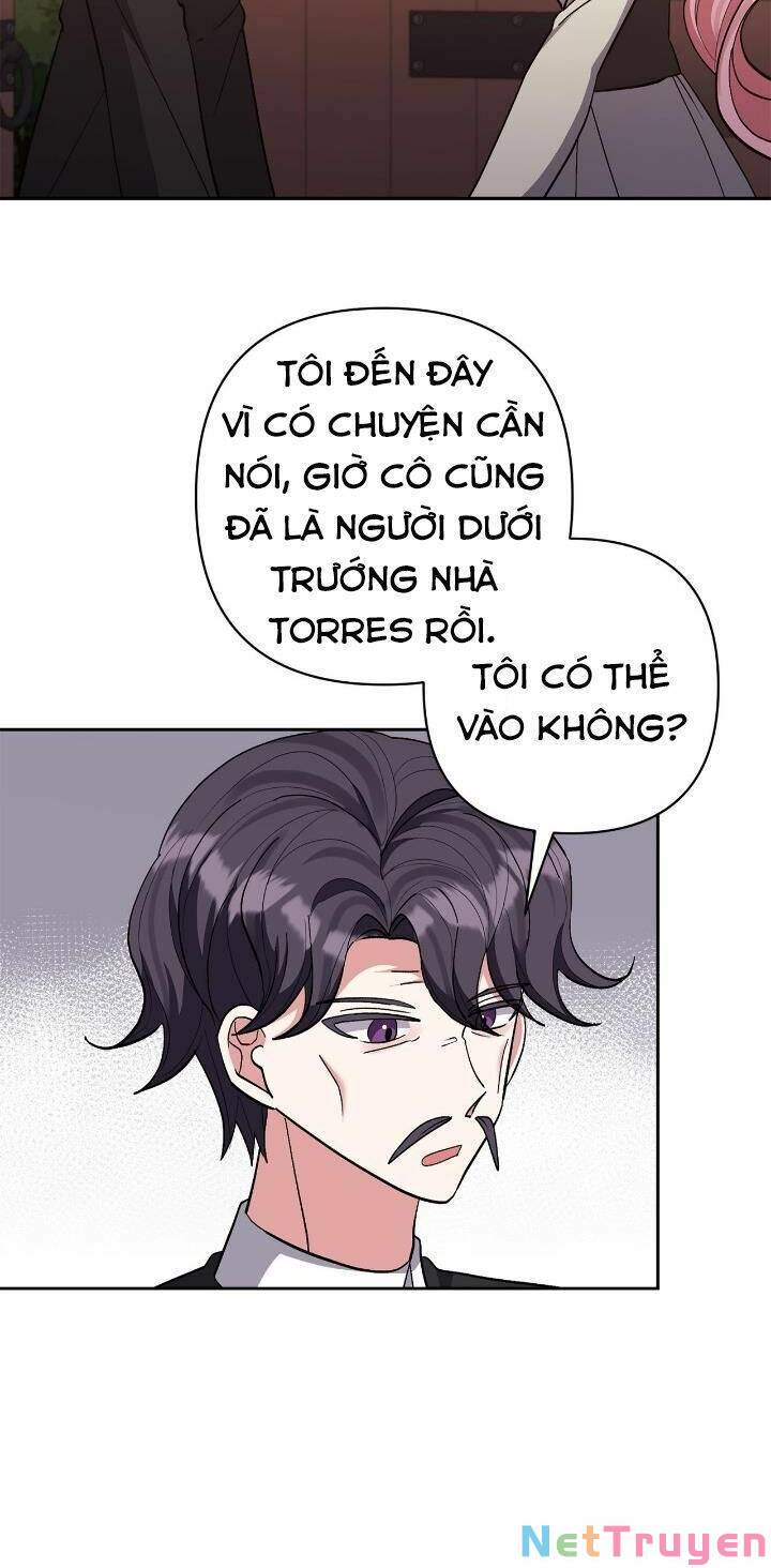 Tôi Đã Nhận Nuôi Nam Chính: Chapter 40