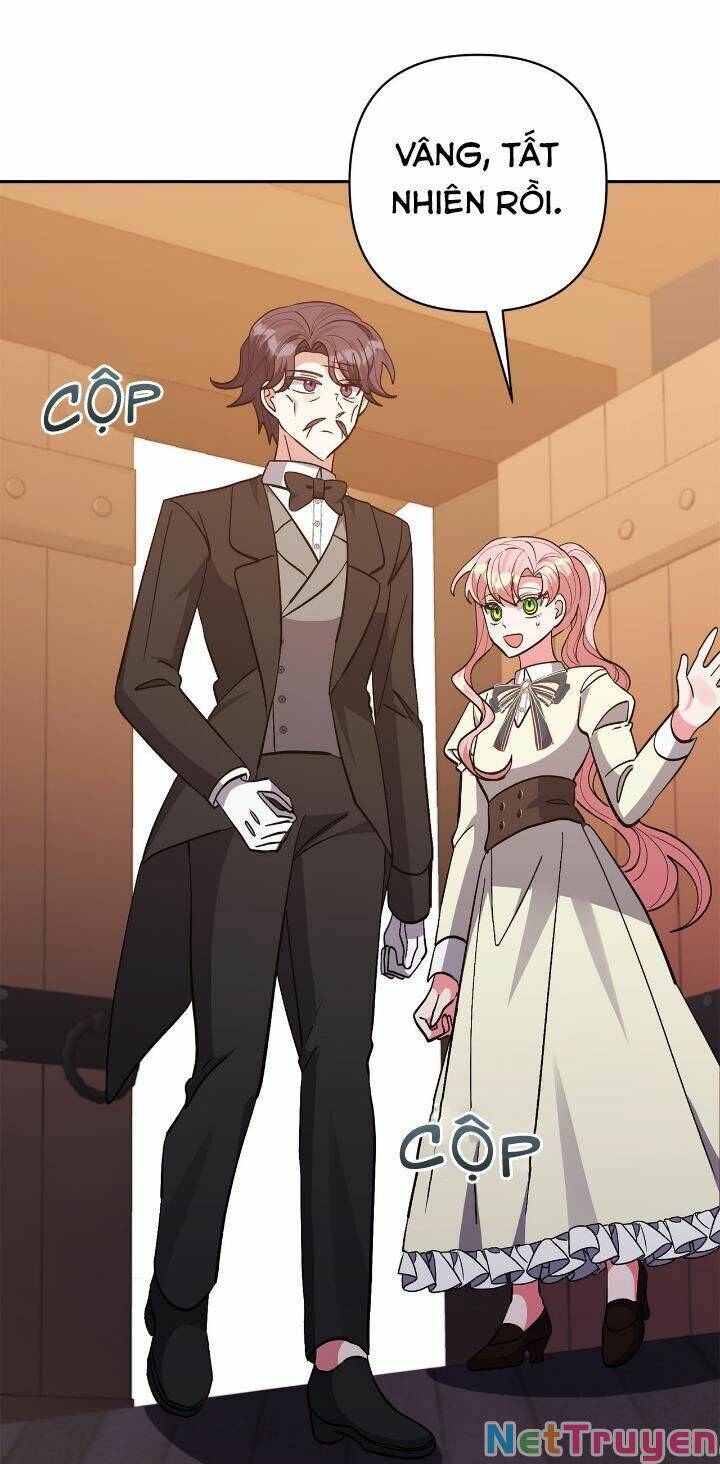 Tôi Đã Nhận Nuôi Nam Chính: Chapter 40