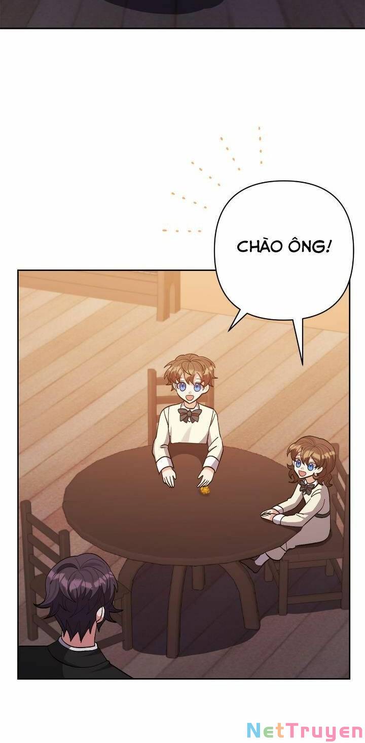 Tôi Đã Nhận Nuôi Nam Chính: Chapter 40