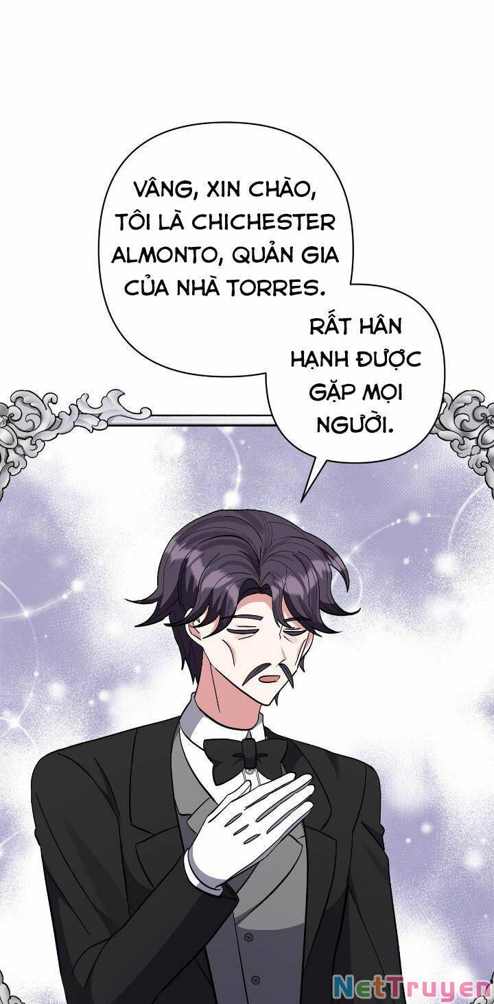 Tôi Đã Nhận Nuôi Nam Chính: Chapter 40