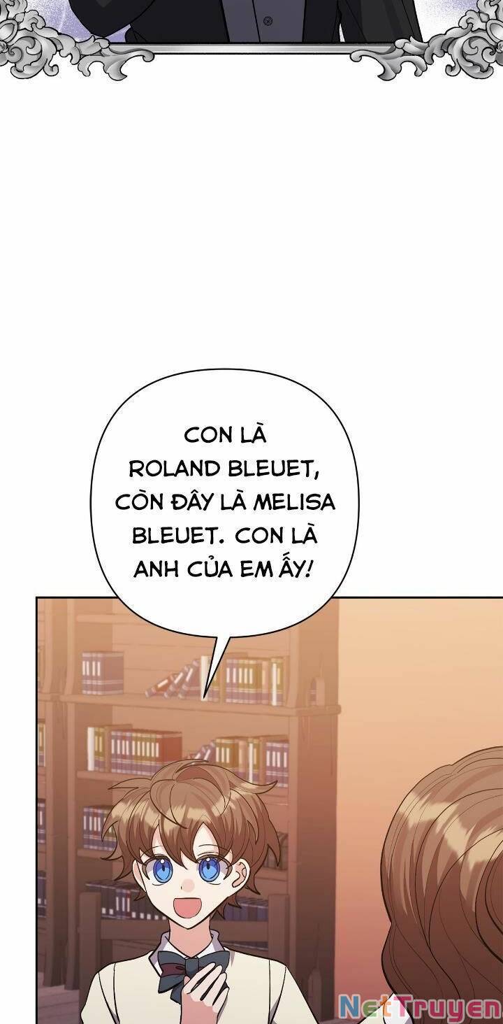 Tôi Đã Nhận Nuôi Nam Chính: Chapter 40