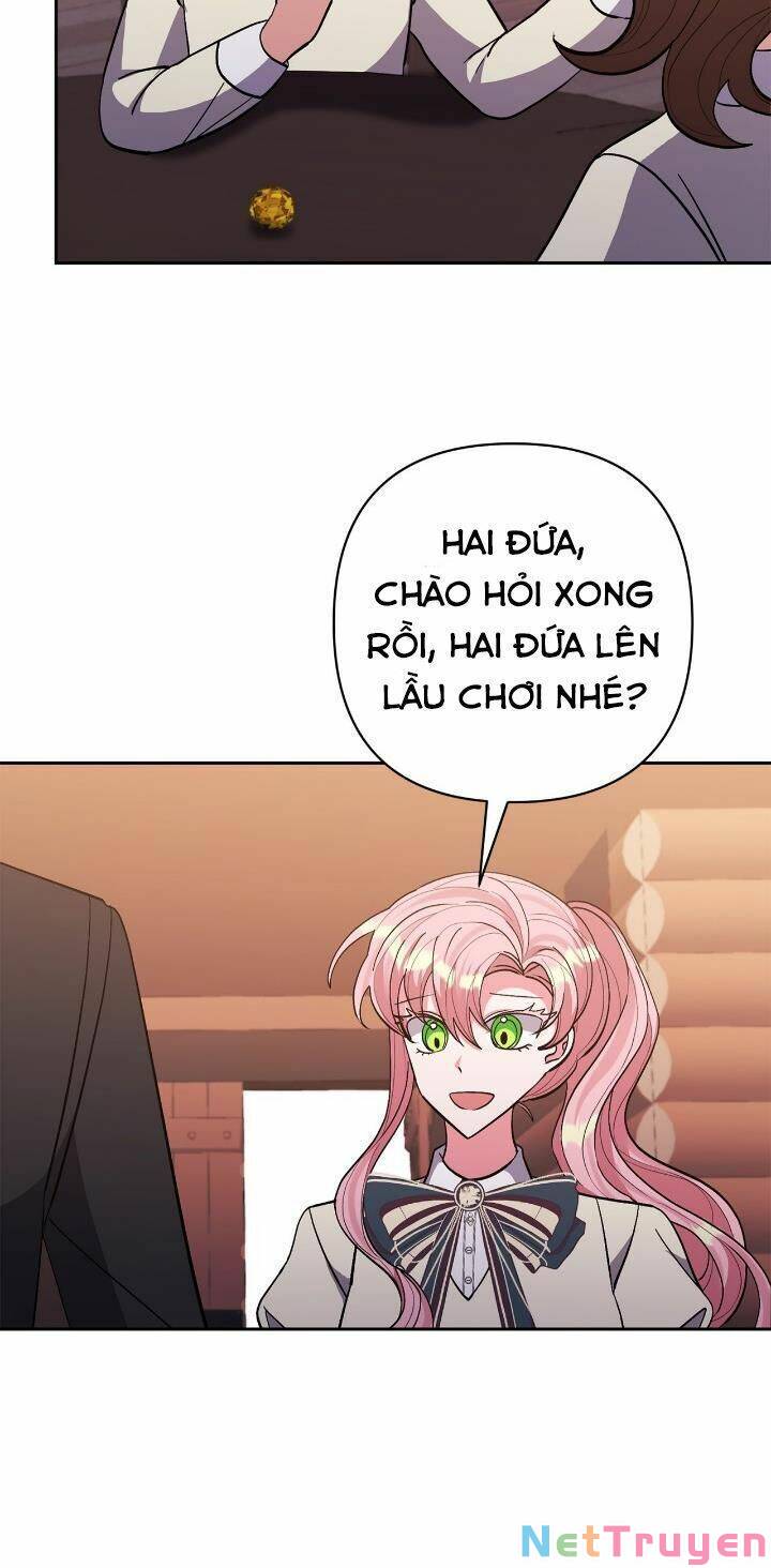 Tôi Đã Nhận Nuôi Nam Chính: Chapter 40