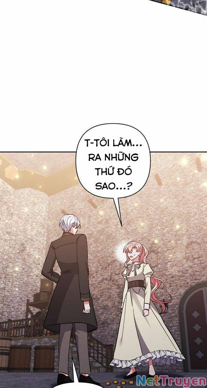 Tôi Đã Nhận Nuôi Nam Chính: Chapter 40