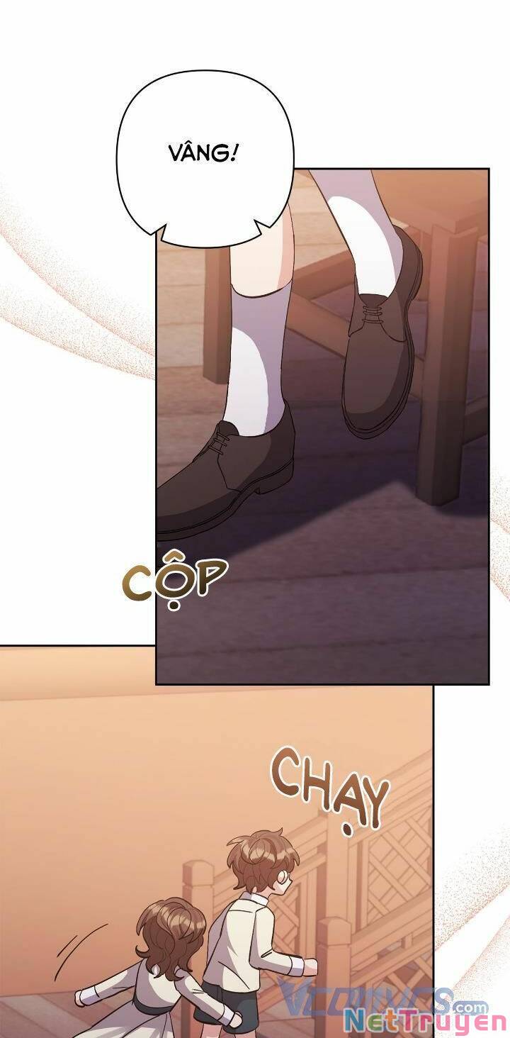 Tôi Đã Nhận Nuôi Nam Chính: Chapter 40