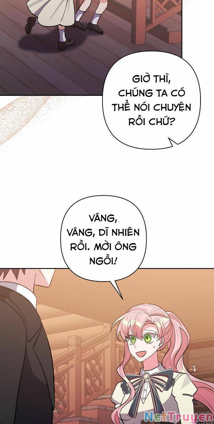 Tôi Đã Nhận Nuôi Nam Chính: Chapter 40