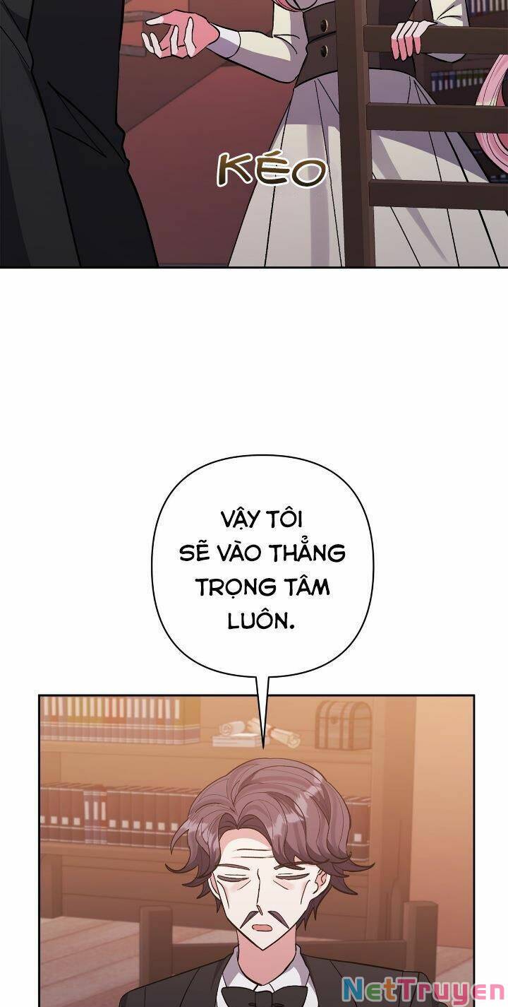 Tôi Đã Nhận Nuôi Nam Chính: Chapter 40