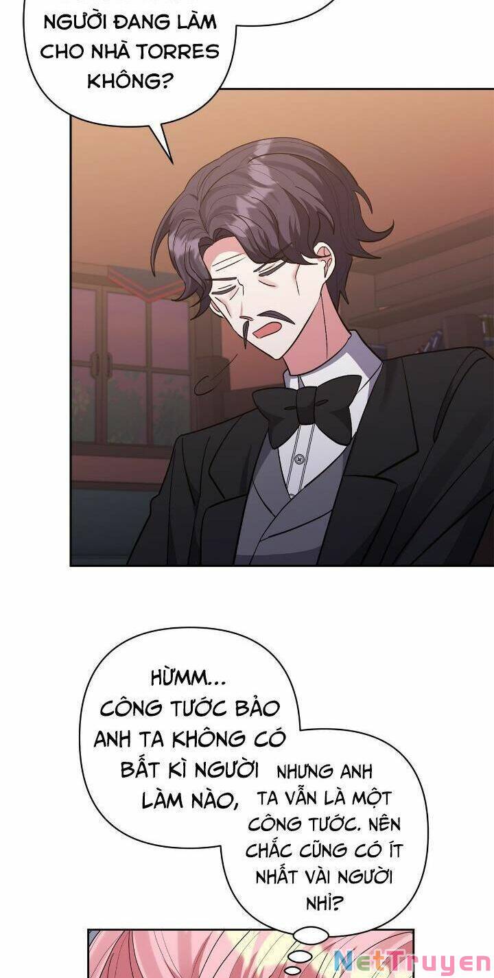 Tôi Đã Nhận Nuôi Nam Chính: Chapter 40