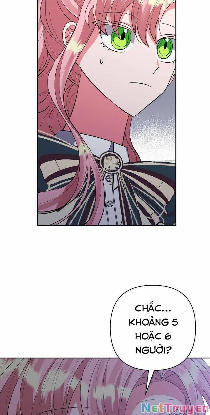 Tôi Đã Nhận Nuôi Nam Chính: Chapter 40