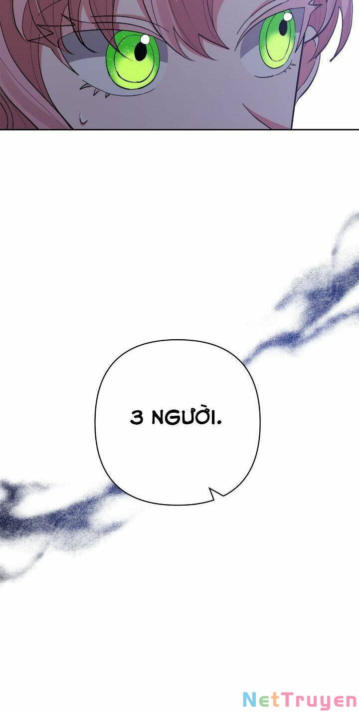 Tôi Đã Nhận Nuôi Nam Chính: Chapter 40