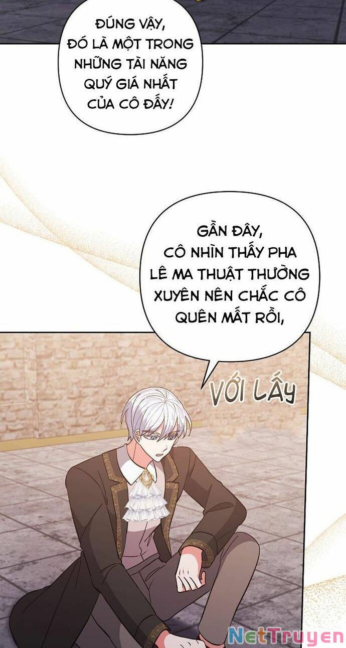 Tôi Đã Nhận Nuôi Nam Chính: Chapter 40