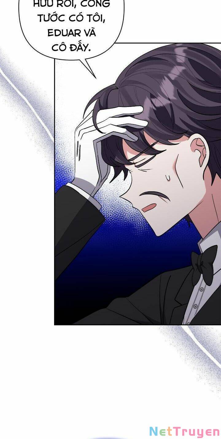 Tôi Đã Nhận Nuôi Nam Chính: Chapter 40