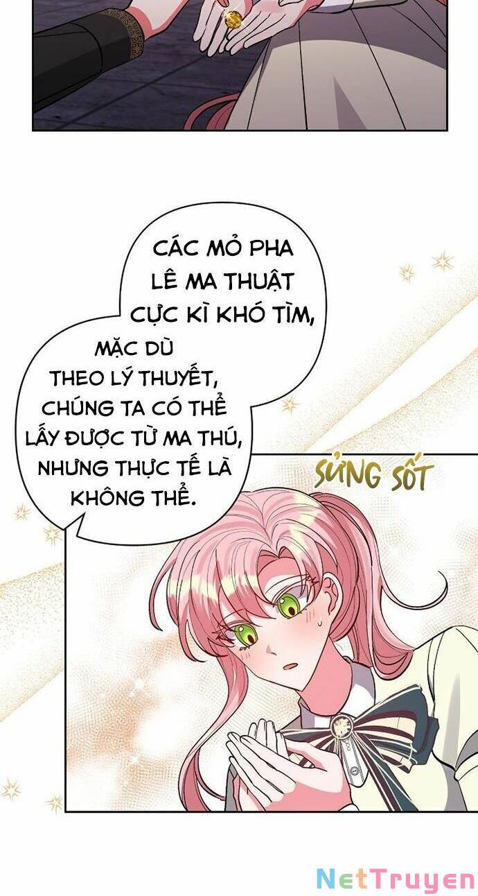 Tôi Đã Nhận Nuôi Nam Chính: Chapter 40