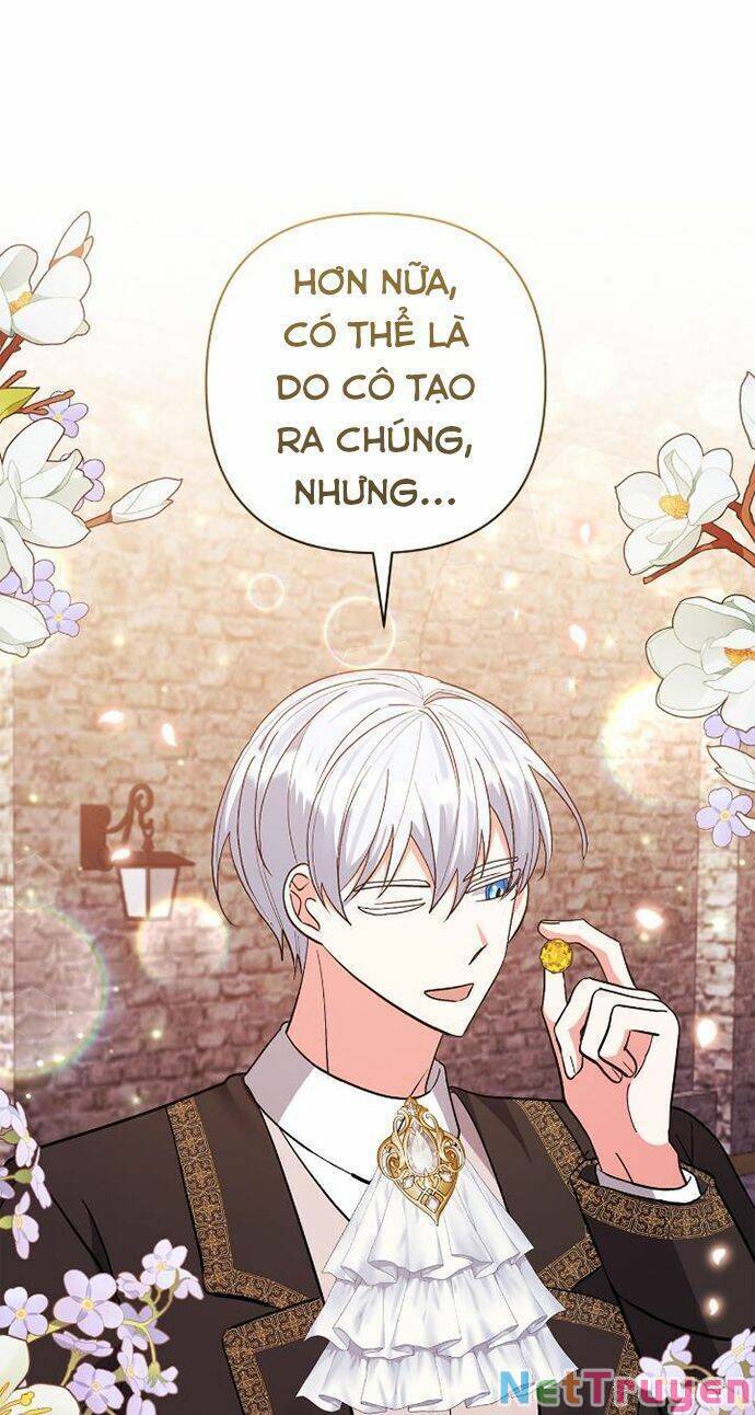Tôi Đã Nhận Nuôi Nam Chính: Chapter 40