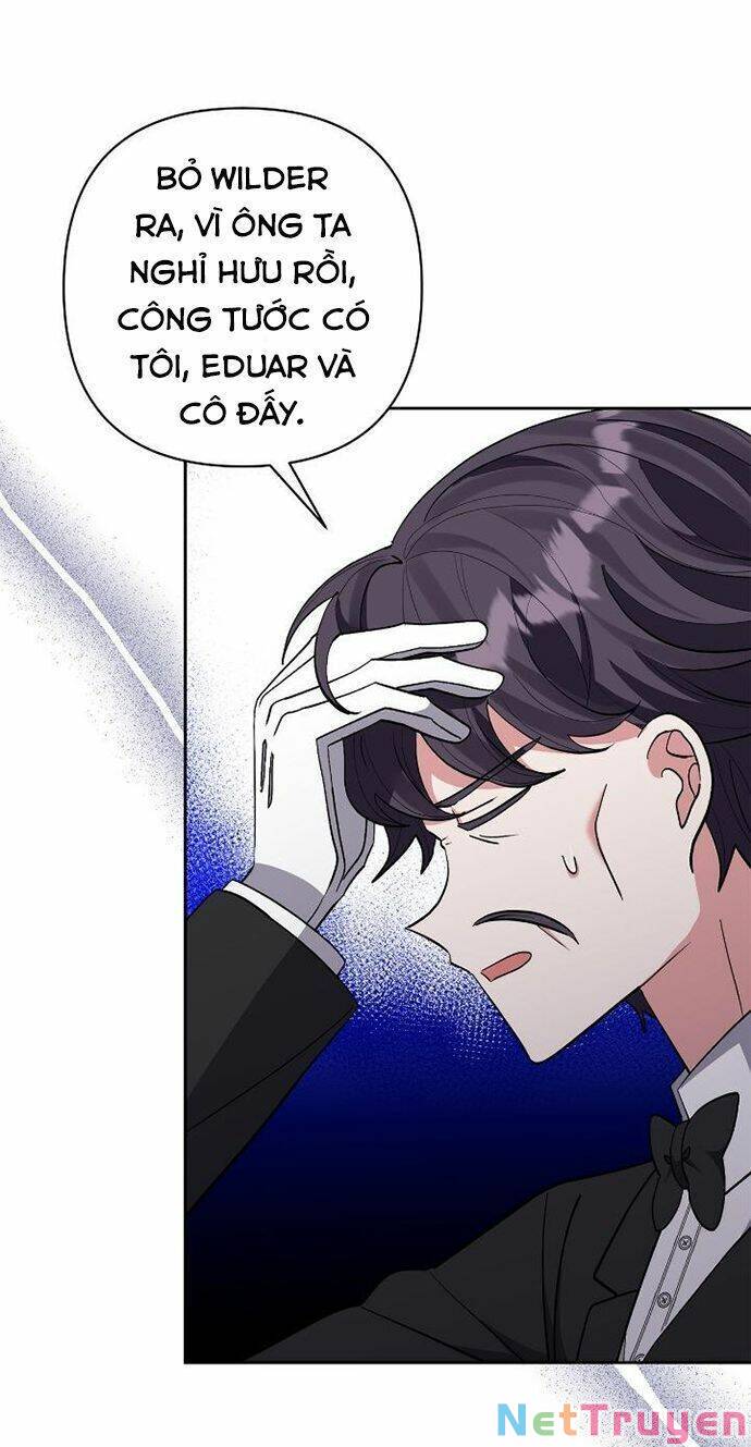 Tôi Đã Nhận Nuôi Nam Chính: Chapter 41
